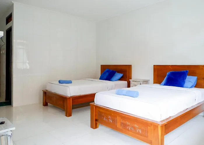 Segara & Restaurant Otel