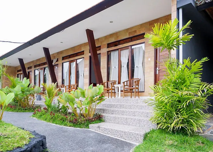 Segara & Restaurant