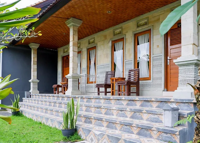 Segara & Restaurant Otel