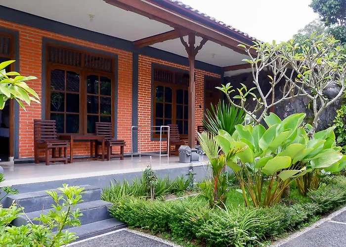 Segara & Restaurant * Kintamani