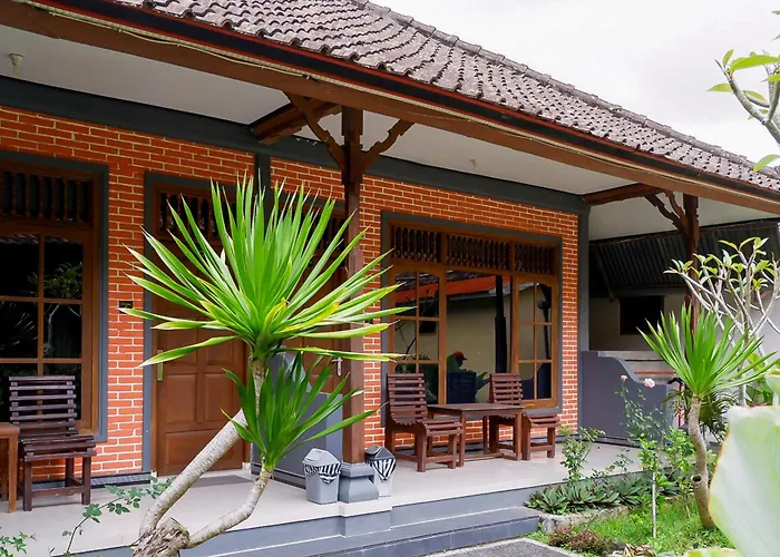 Otel Segara & Restaurant *