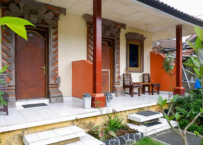 Otel Segara & Restaurant Kintamani