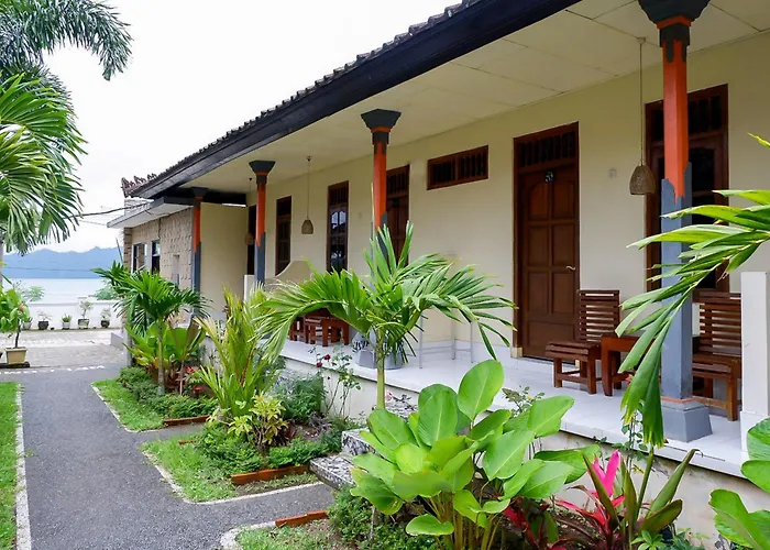 Segara & Restaurant