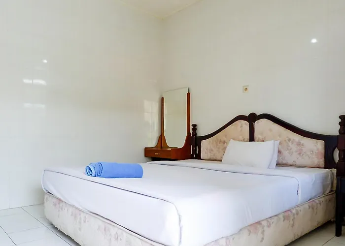 Segara & Restaurant Otel