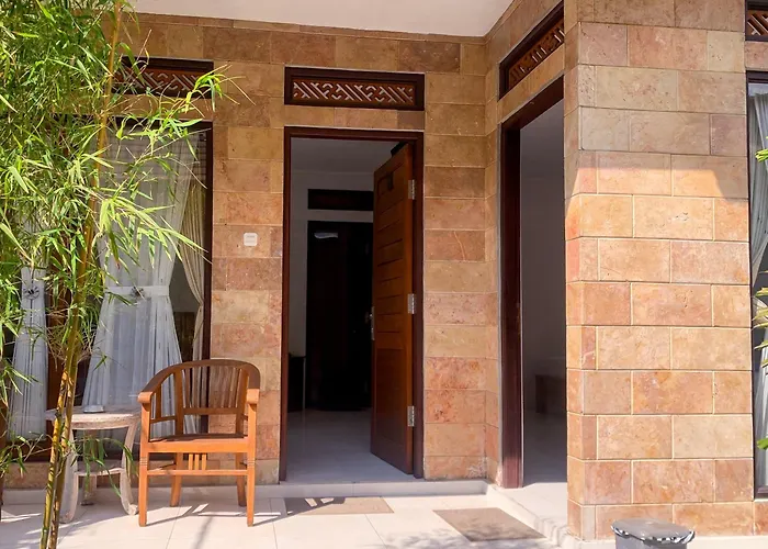 Segara & Restaurant Otel Kintamani