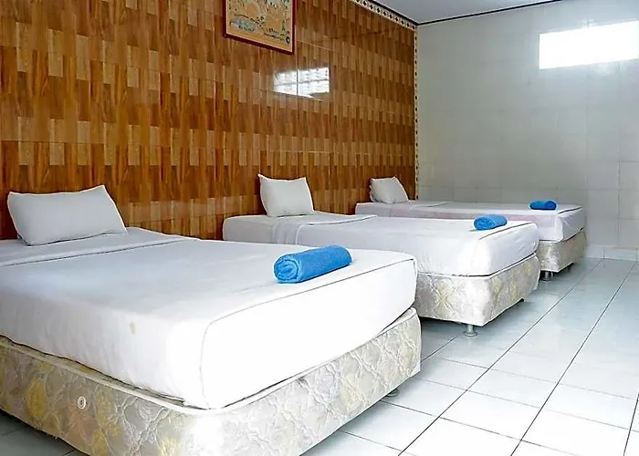 Segara & Restaurant * Kintamani